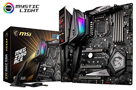 MEG Z390 ACE